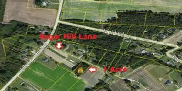 1 Sugar Hill Lane