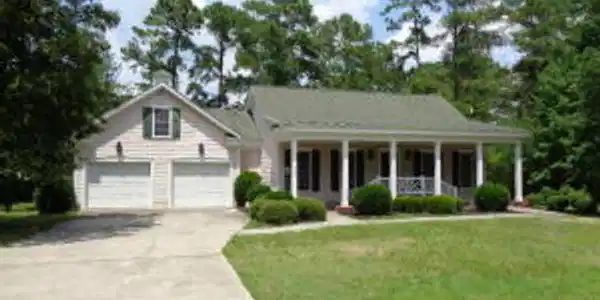 350 Chapel Creek Drive
