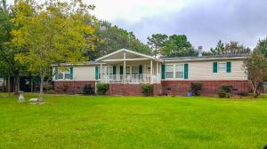 409 Pooshee Plantation Way