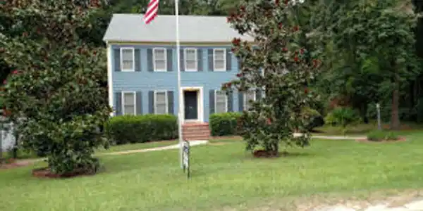 120 Hunters Path Road
