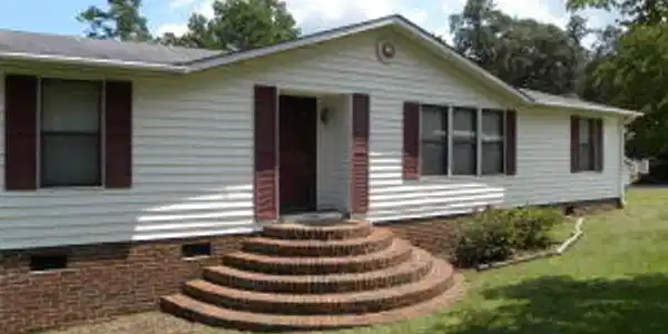 514 Peach Orchard Street
