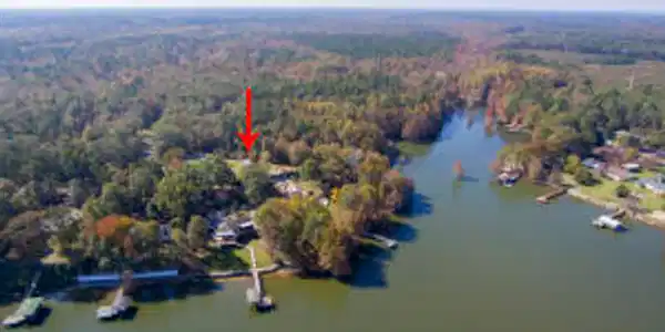 121 Lake Marion Drive