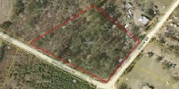 2.58 Ac House Rd & John Holladay Rd Road