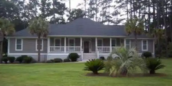 461 Chapel Creek Drive