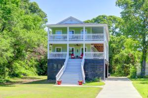 521 Hildebrand Drive