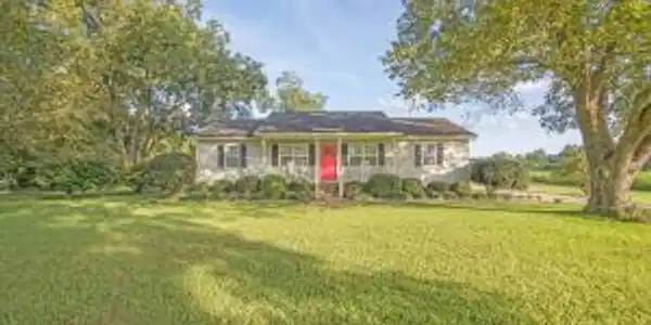 817 Pickett Level Road