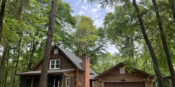 2361 Princess Pond Road