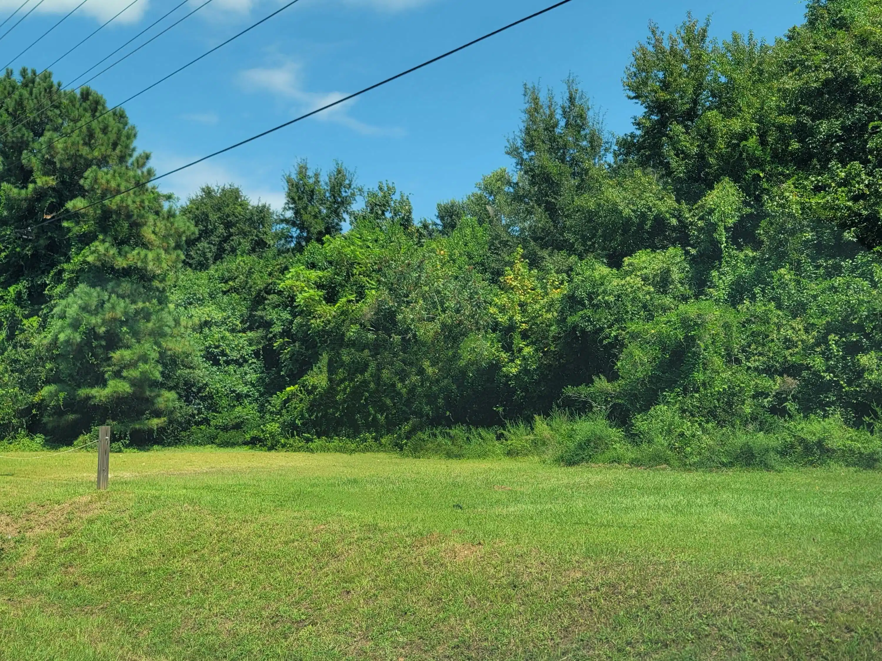 Image 1: Land - Old Number Six Hwy