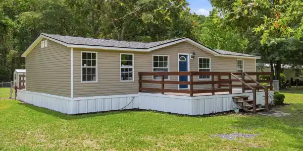 522 Pauline Drive