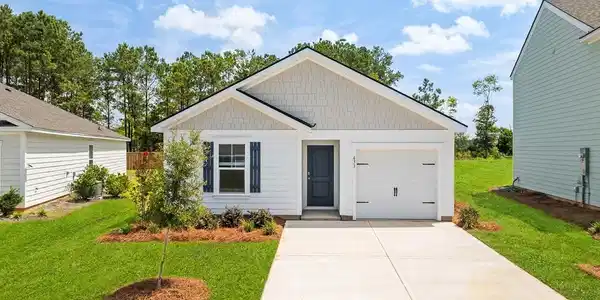 633 Perch Lane Court