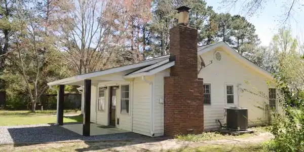 117 Veterans Lane, Pineville SC 29468