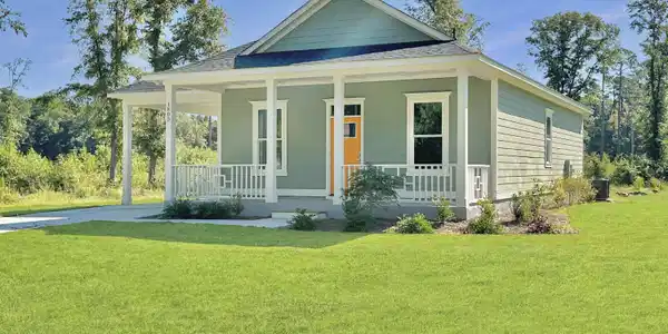 1805 Gordon Road