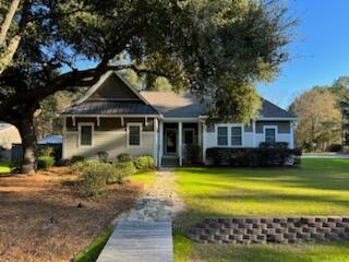 214 Almond Street, Pinopolis SC 29469