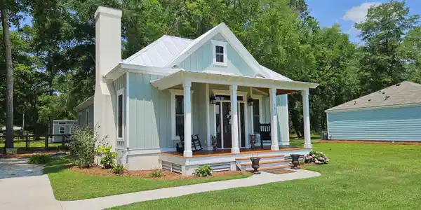 1812 Gordon Road
