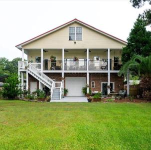 728 General Moultrie Drive