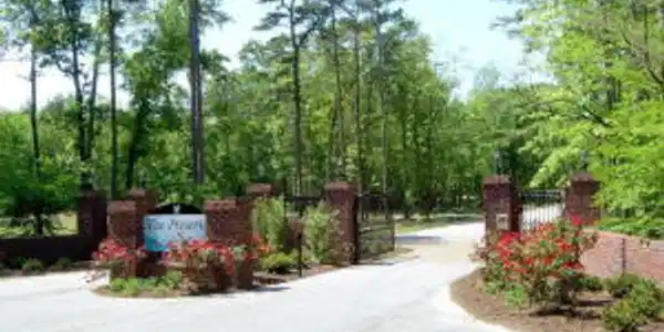 Lot 16-Red-Cypress-Landing