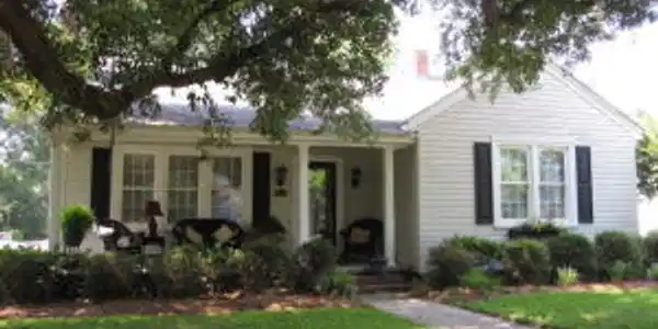 2 Walker Street