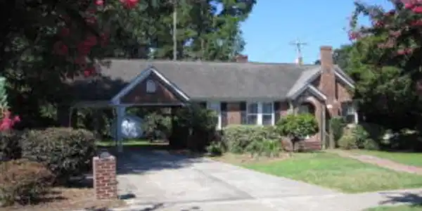 6302 Old Number Six Highway