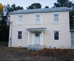 174 Ravenell Drive
