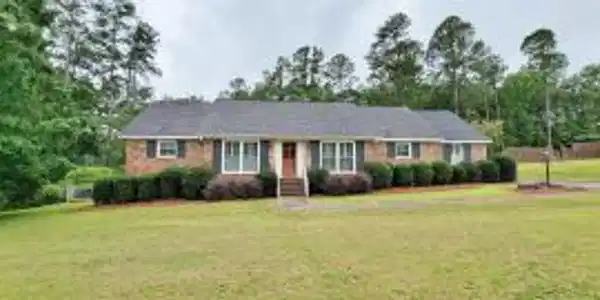 511 Rucker Drive