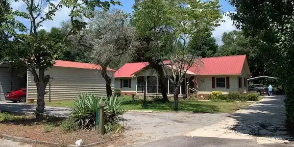 3979 Princess Pond Road