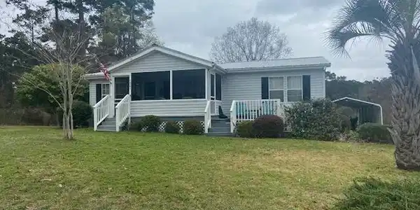 1247 Joyner Drive