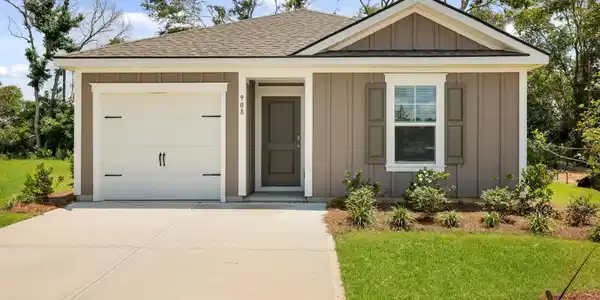 908 Bream Circle
