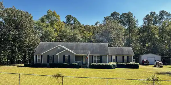311 Good Hope Road