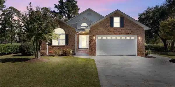 145 Saluda Drive