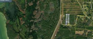 3.37acre Dike Road