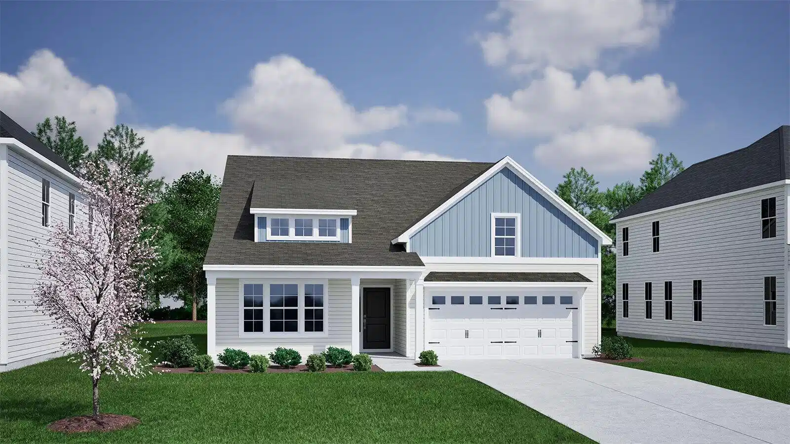 Image 1: GwinnettIIC-Dormer-CP06_web