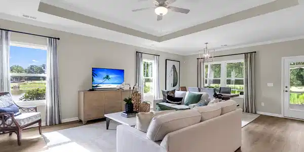 Image 3: Great Room