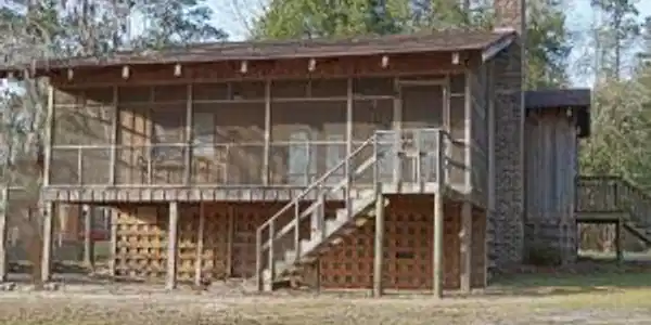 2110 Stukes Road