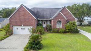 614 Hildebrand Drive