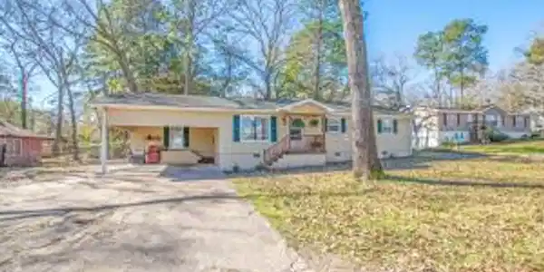 136 Shuler Street