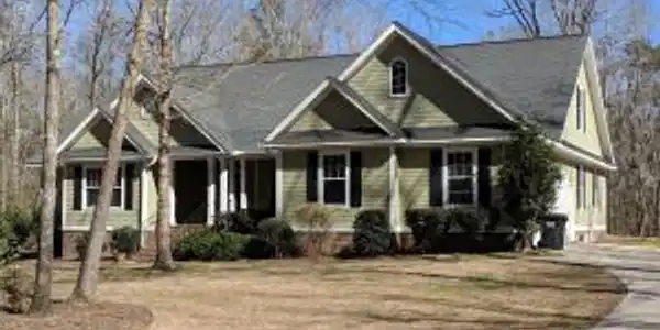 108 Red Cypress