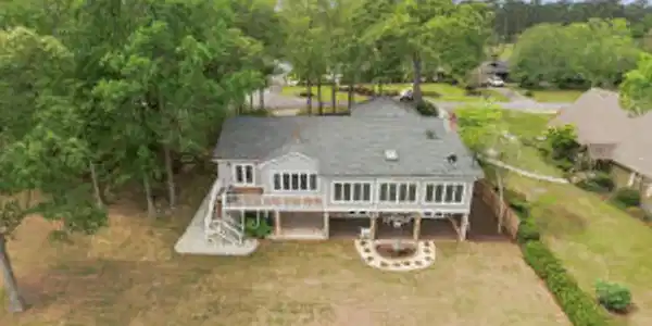 601 Santee Drive