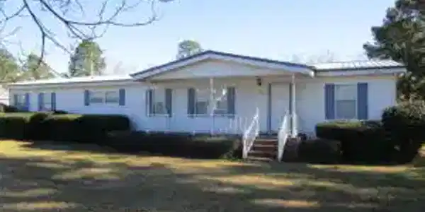 1401 Mccoy Drive