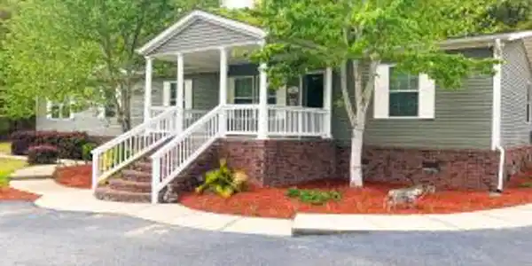 1681 Goslin Pond Road