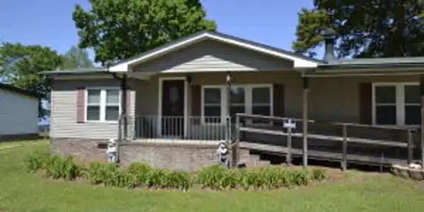 701 Stumphole Road