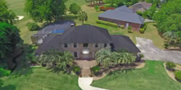 100 Cooper Drive