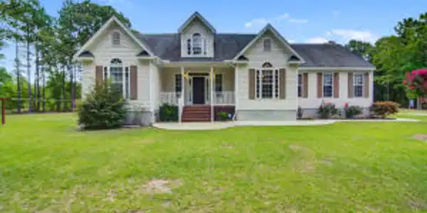 1425 Sam Nexsen Road