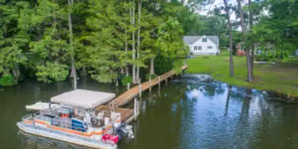 247 Cypress Shores Road