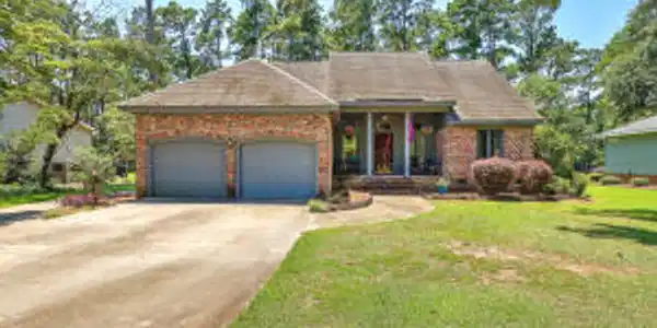 110 Wateree Drive