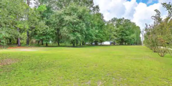 Lot 9 Goslin Pond Road