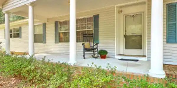 1405 Goslin Pond Road
