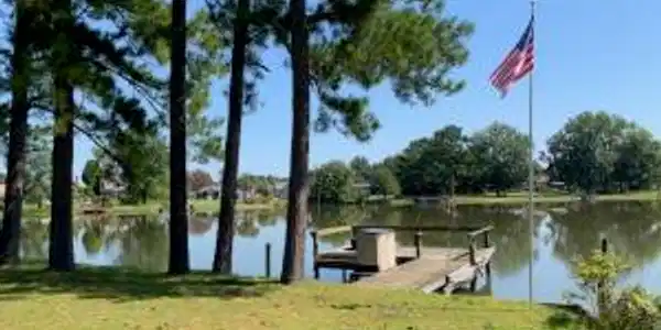 1187 Haynesworth Mill Circle