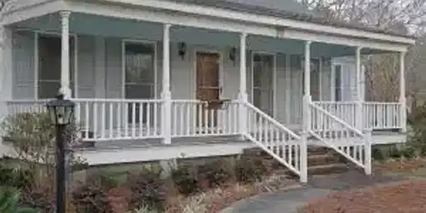 30 Thunder Circle