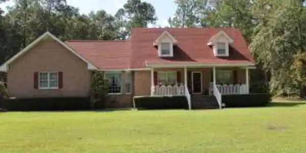 316 Pinewood Drive