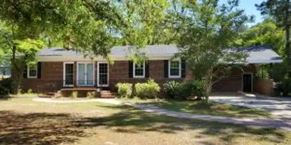 317 Barkley Street
